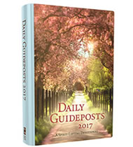 Daily Guideposts 2017