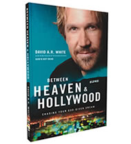 Between Heaven and Hollywood