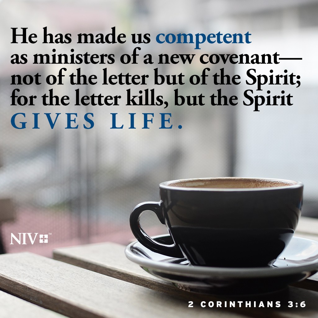 niv-verse-of-the-day-2-corinthians-3-6