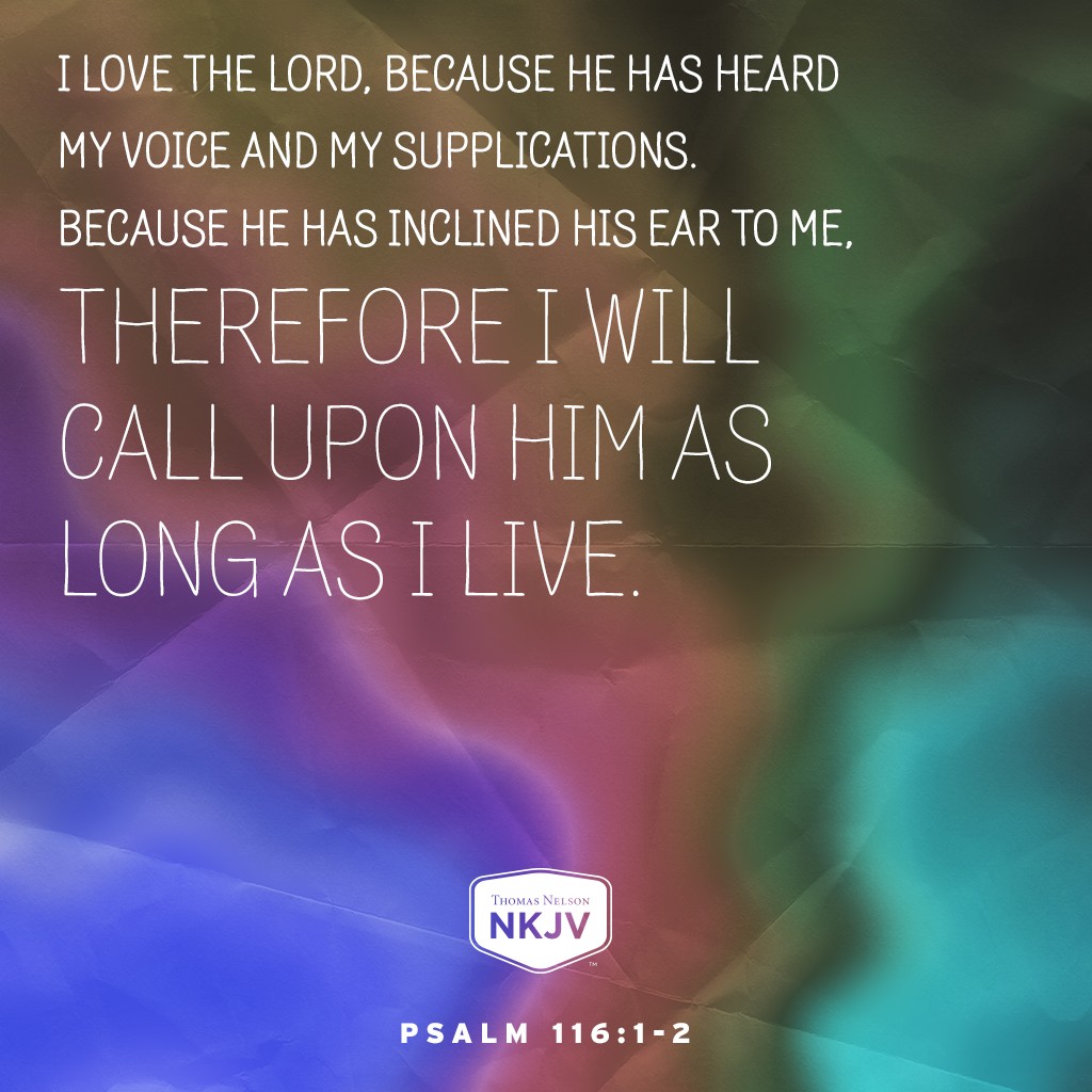 nkjv-verse-of-the-day-psalm-116-1-2