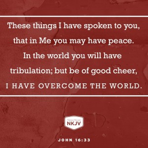 john 5 16 30 nkjv