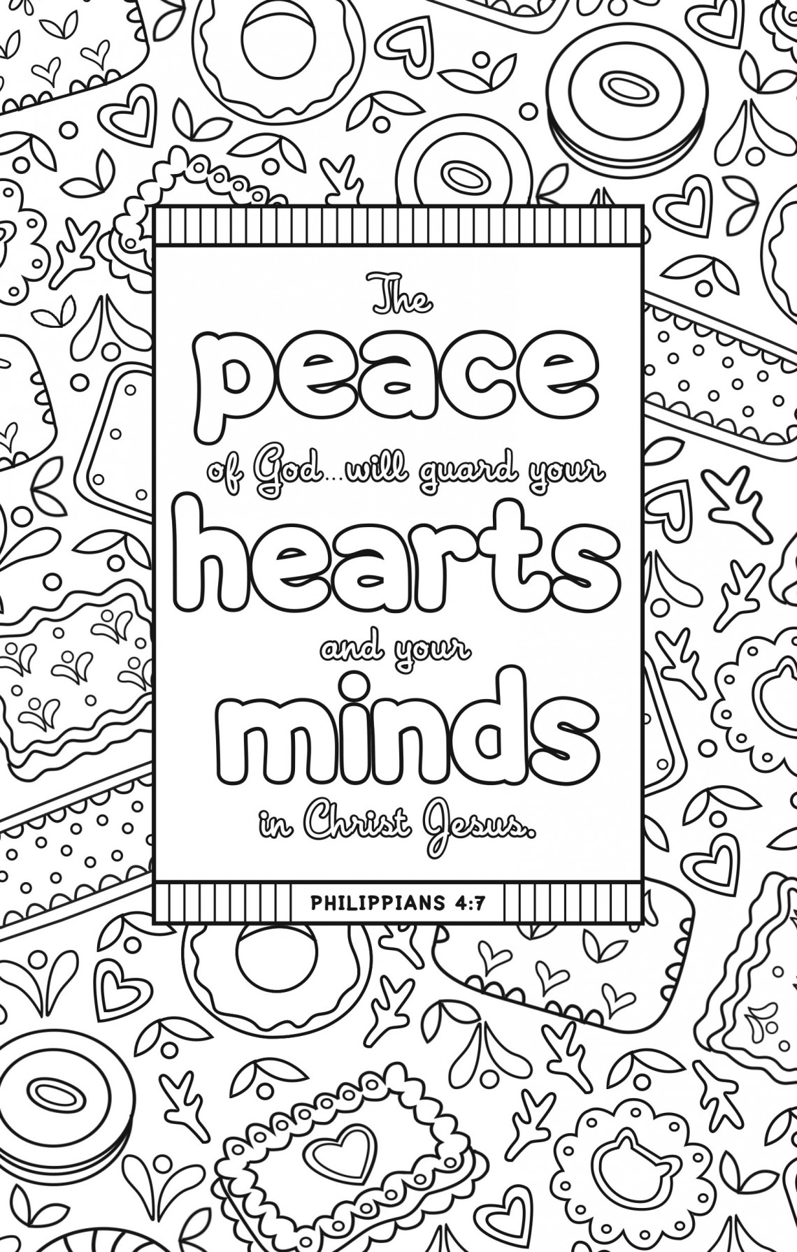 NIV Inspiring Words Holy Bible - HCCP Media